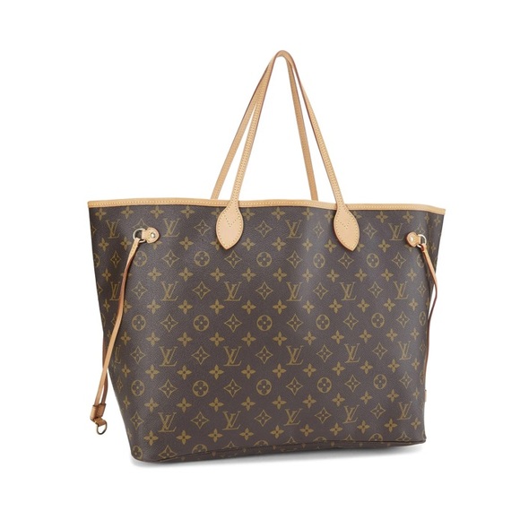 Louis Vuitton Purse - Picture 1 of 16